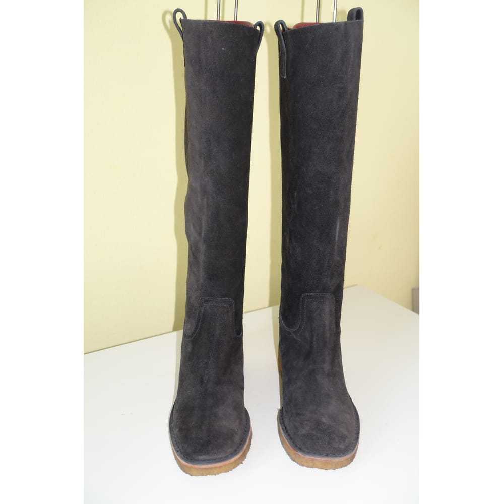 Marc by Marc Jacobs Riding boots - image 2