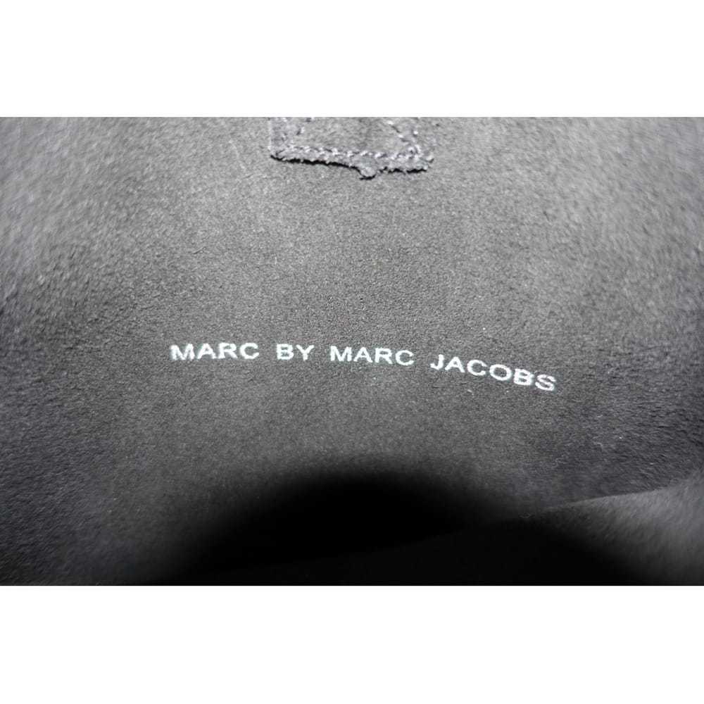 Marc by Marc Jacobs Riding boots - image 5