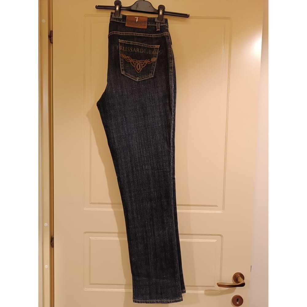 Trussardi Jeans Straight jeans - image 10
