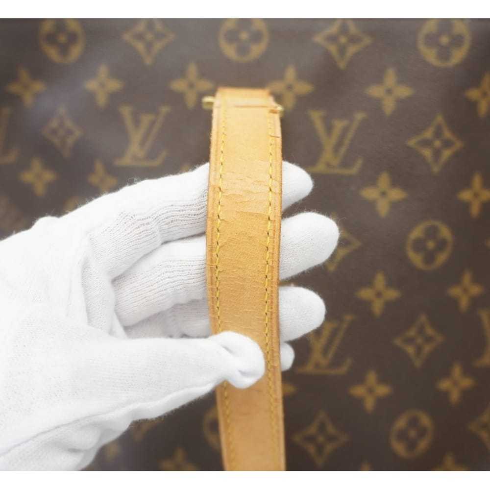 Louis Vuitton Mezzo leather handbag - image 10