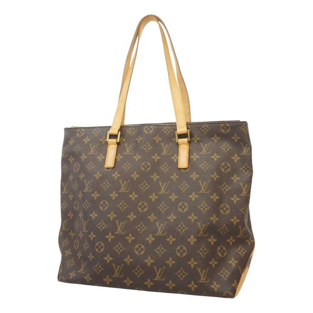 Louis Vuitton Mezzo leather handbag - image 1
