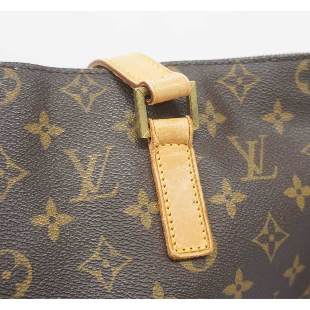 Louis Vuitton Mezzo leather handbag - image 2