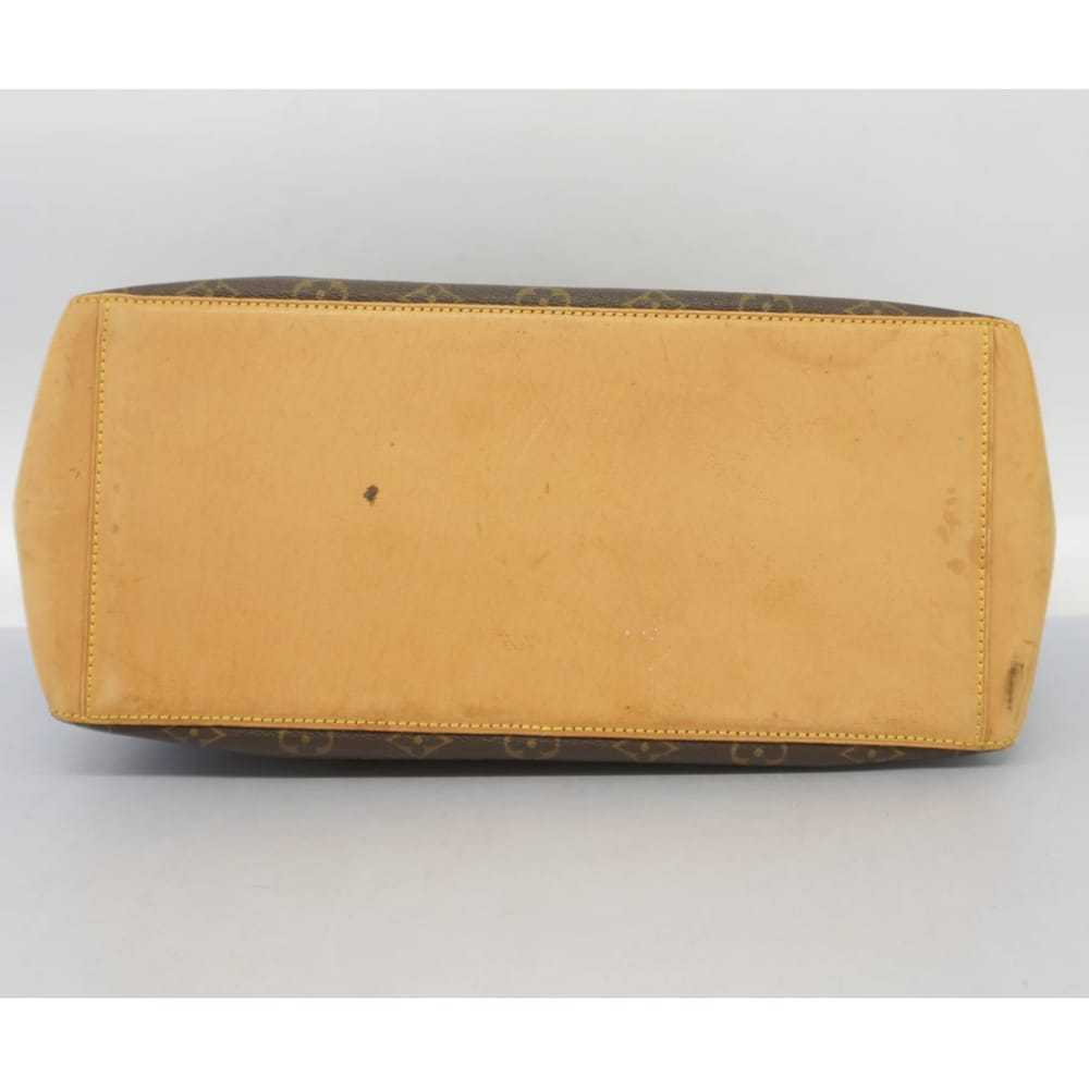 Louis Vuitton Mezzo leather handbag - image 4