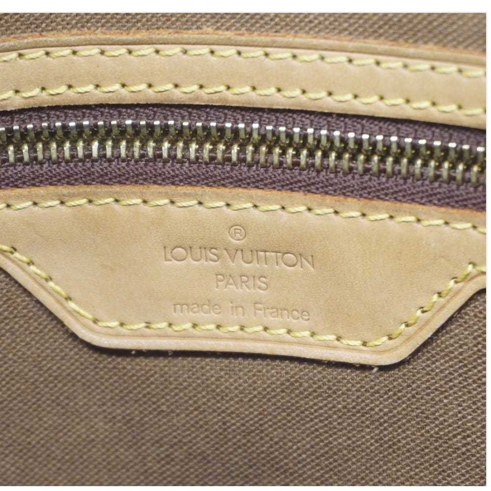 Louis Vuitton Mezzo leather handbag - image 6