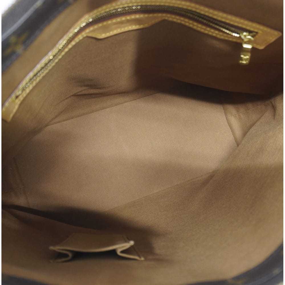 Louis Vuitton Mezzo leather handbag - image 9