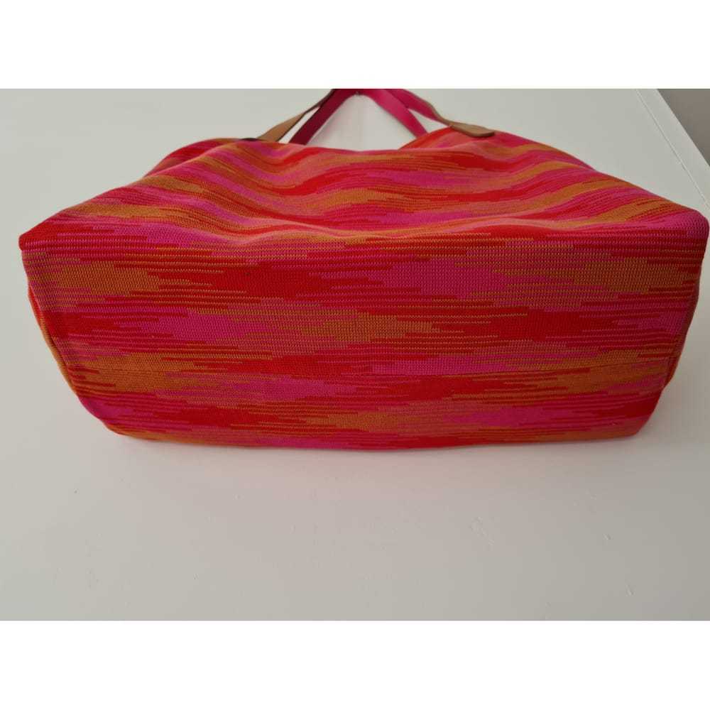 M Missoni Handbag - image 4