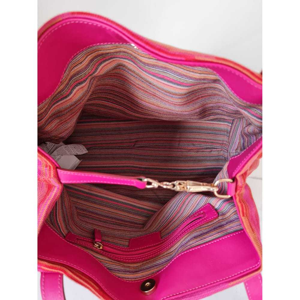 M Missoni Handbag - image 7