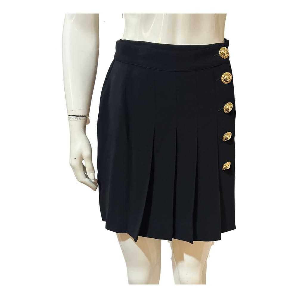 Max Mara Mini skirt - image 1