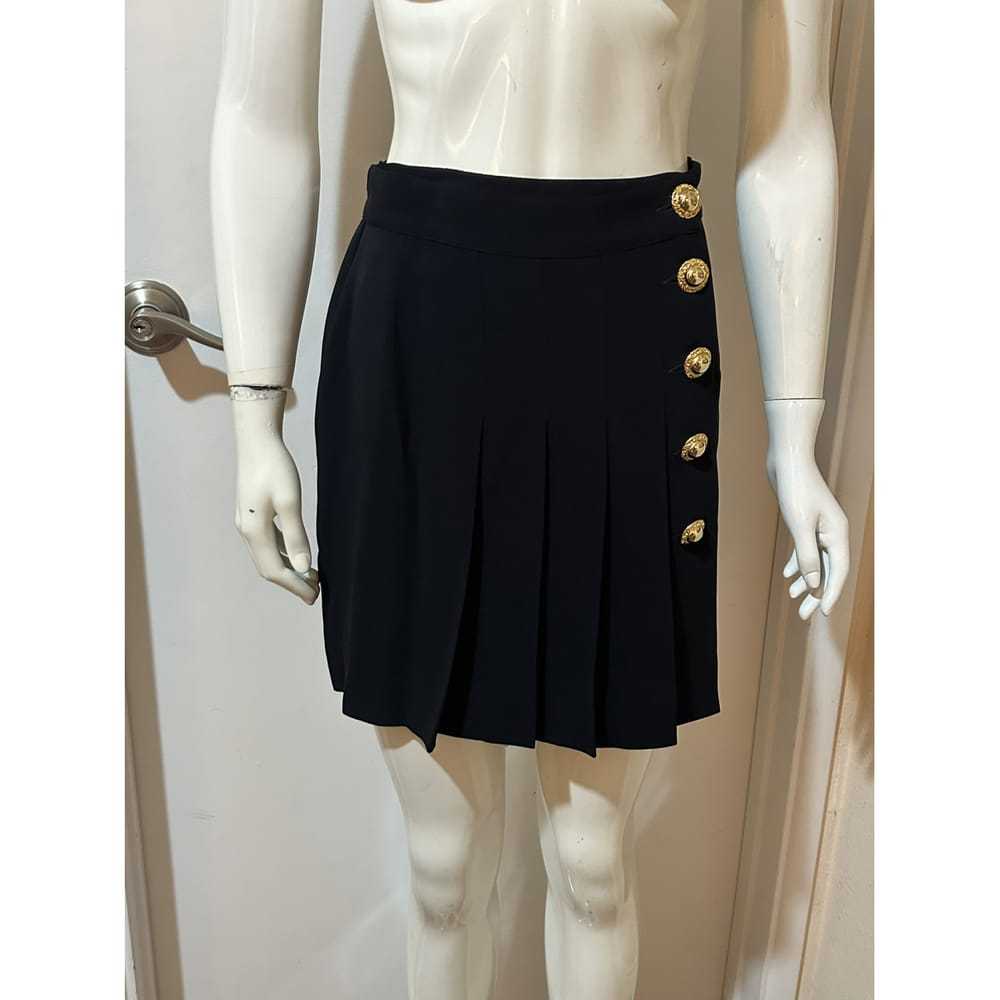 Max Mara Mini skirt - image 2