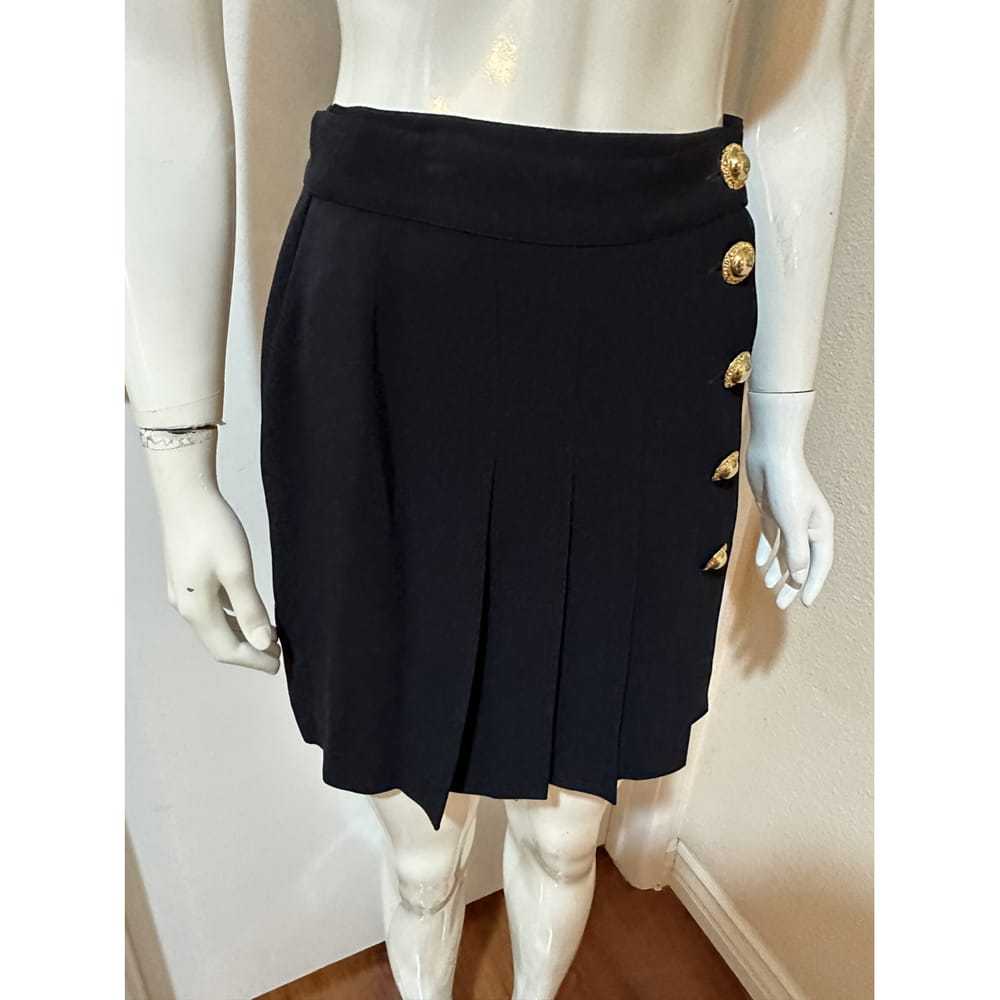 Max Mara Mini skirt - image 6