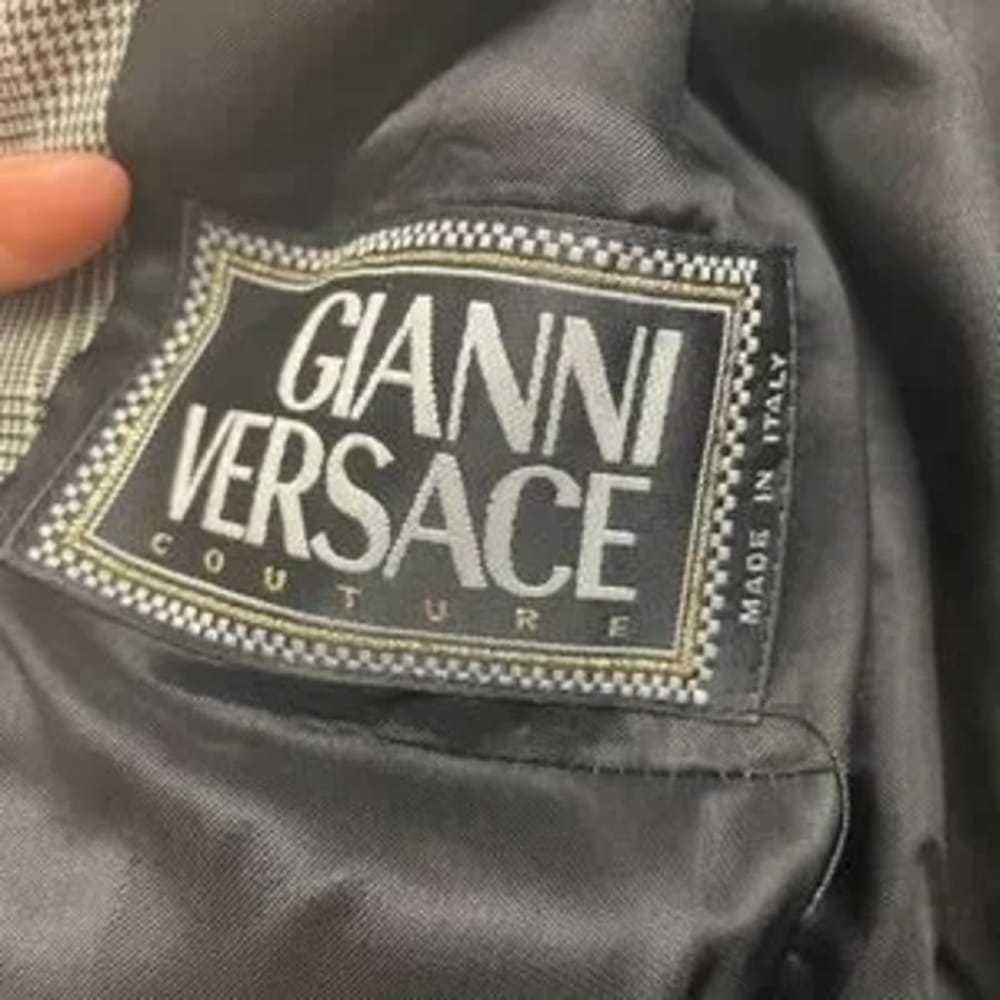 Gianni Versace Jacket - image 6