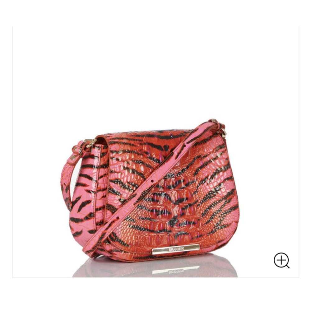 Brahmin Leather bag - image 3