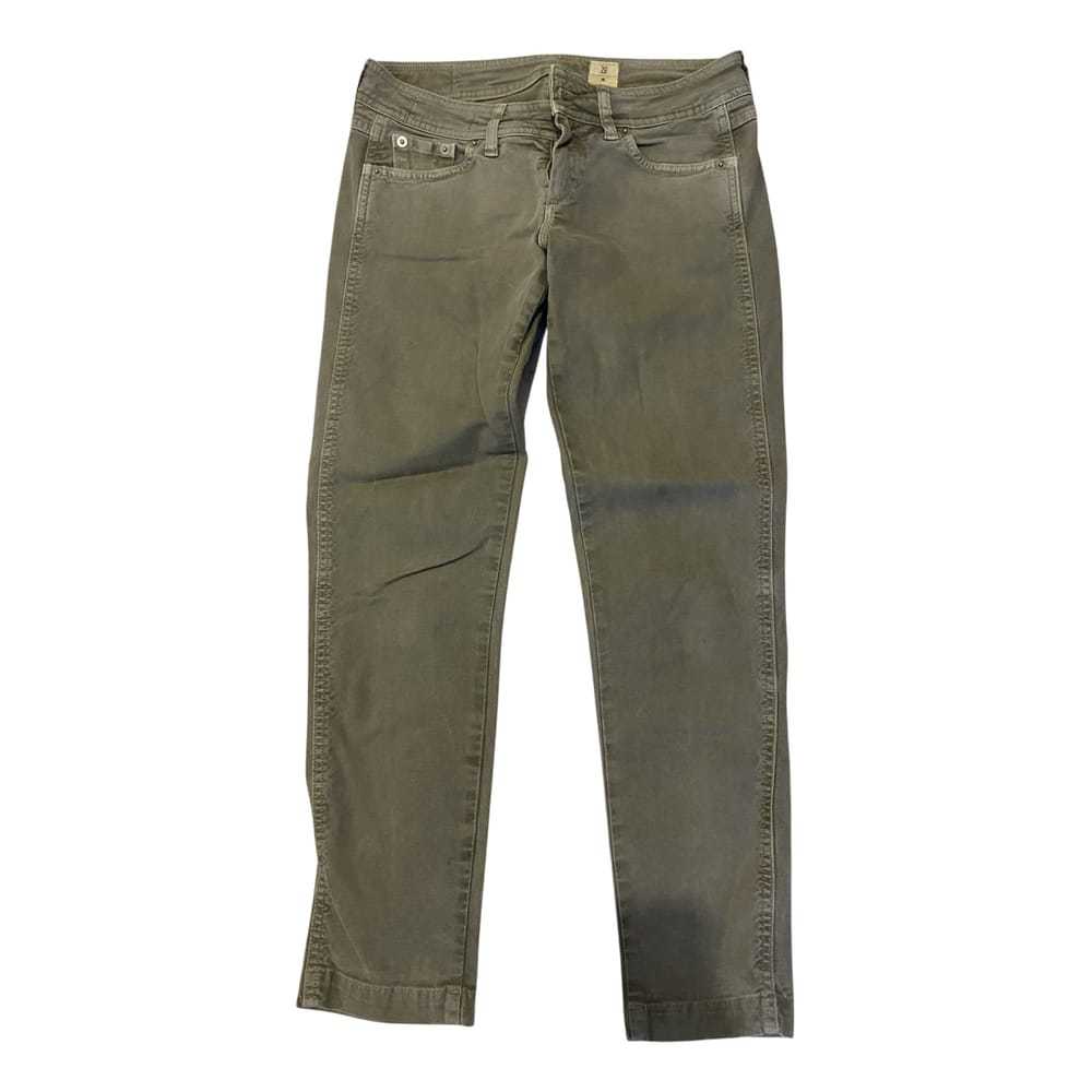 Mauro Grifoni Slim pants - image 1