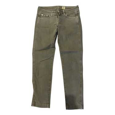 Mauro Grifoni Slim pants - image 1