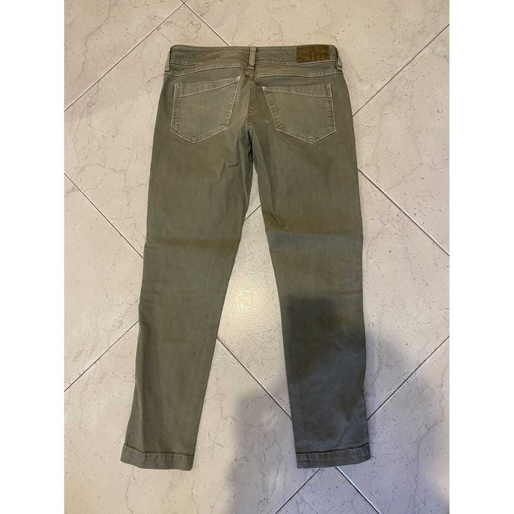 Mauro Grifoni Slim pants - image 2