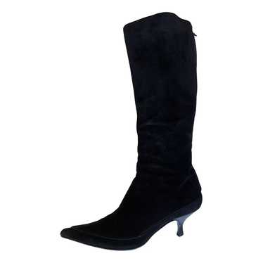 Pollini Boots - image 1