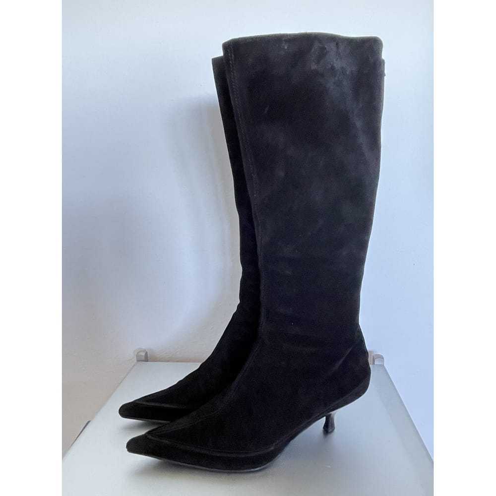 Pollini Boots - image 2