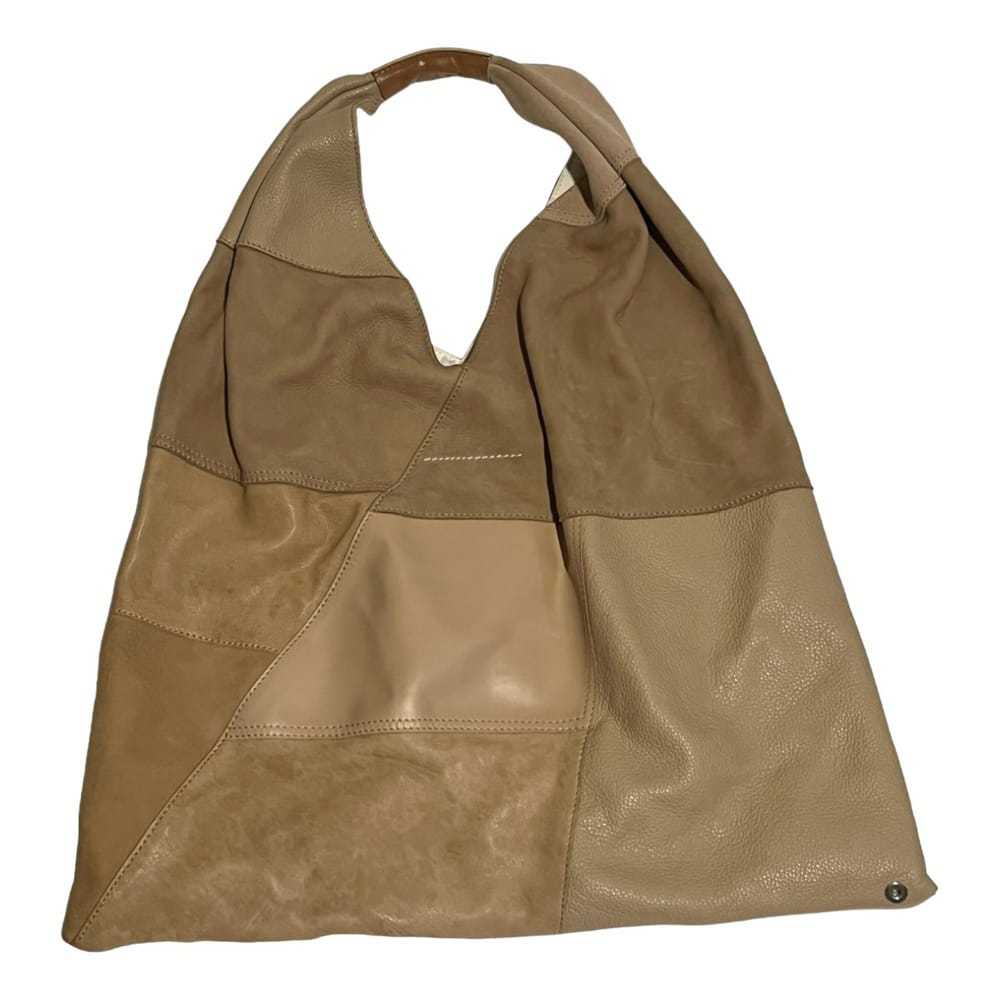 MM6 Japanese leather tote - image 1