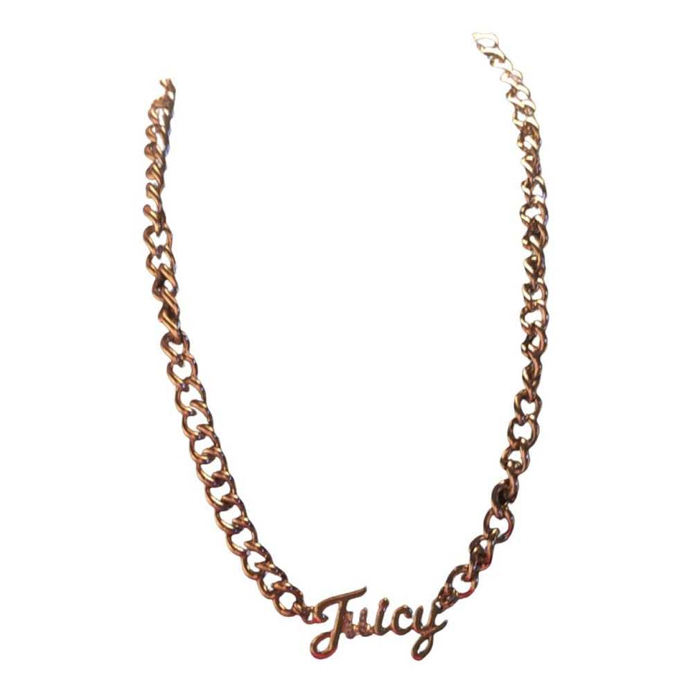 Juicy Couture Necklace - image 2