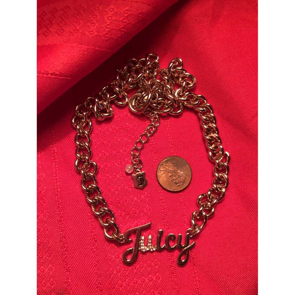 Juicy Couture Necklace - image 7