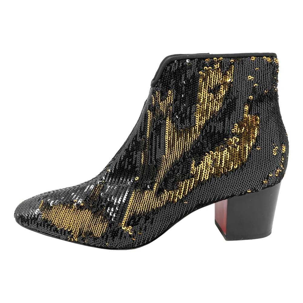 Christian Louboutin Ankle boots - image 1