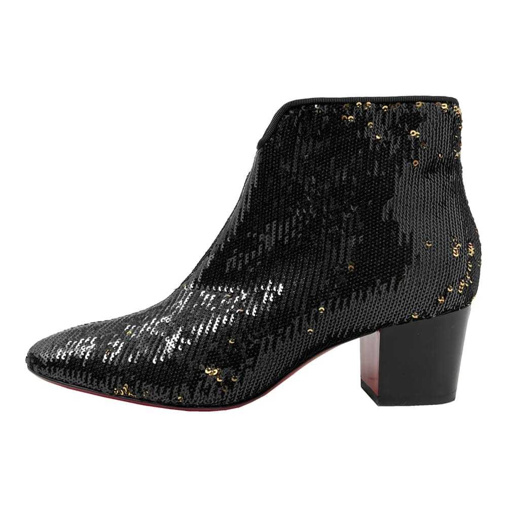 Christian Louboutin Ankle boots - image 2