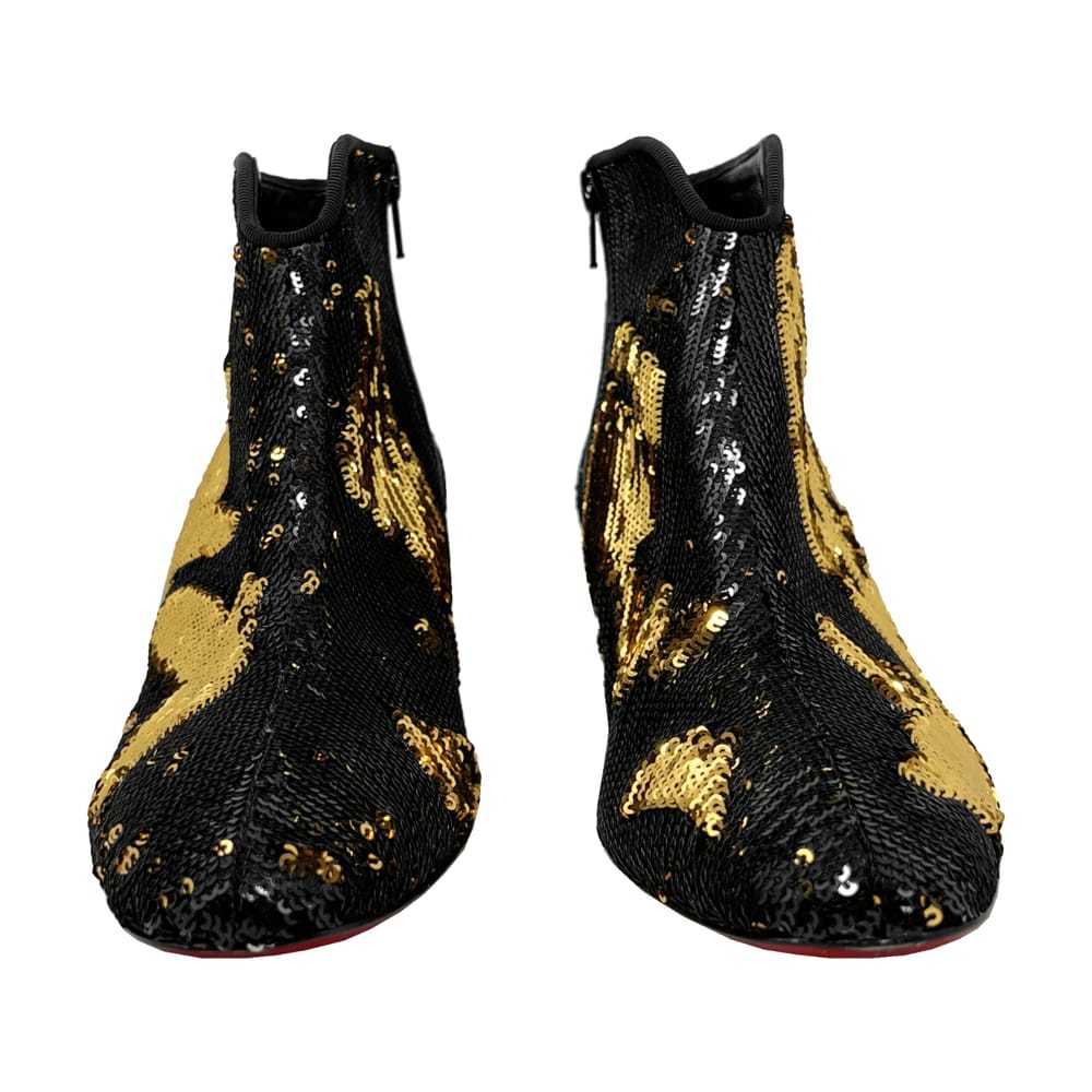 Christian Louboutin Ankle boots - image 4