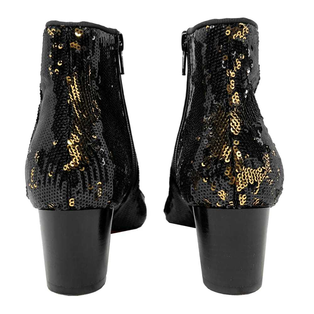 Christian Louboutin Ankle boots - image 7