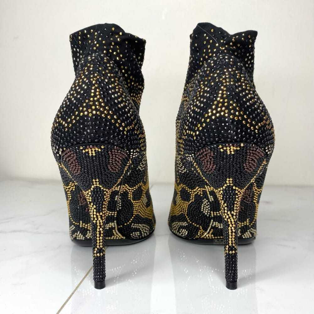 Dolce & Gabbana Cloth ankle boots - image 6