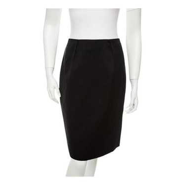 Yves Saint Laurent Mid-length skirt - image 1