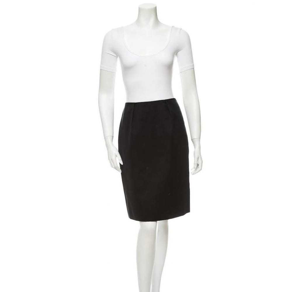 Yves Saint Laurent Mid-length skirt - image 2