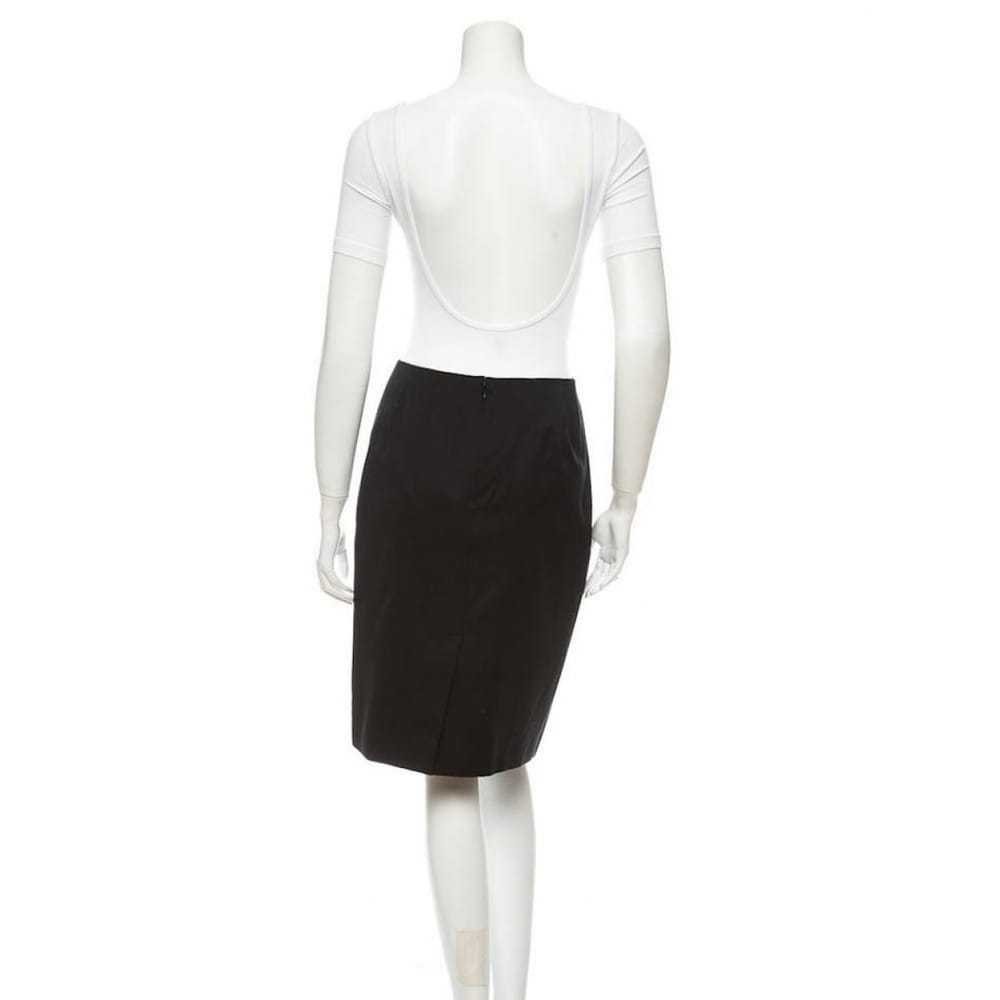 Yves Saint Laurent Mid-length skirt - image 3