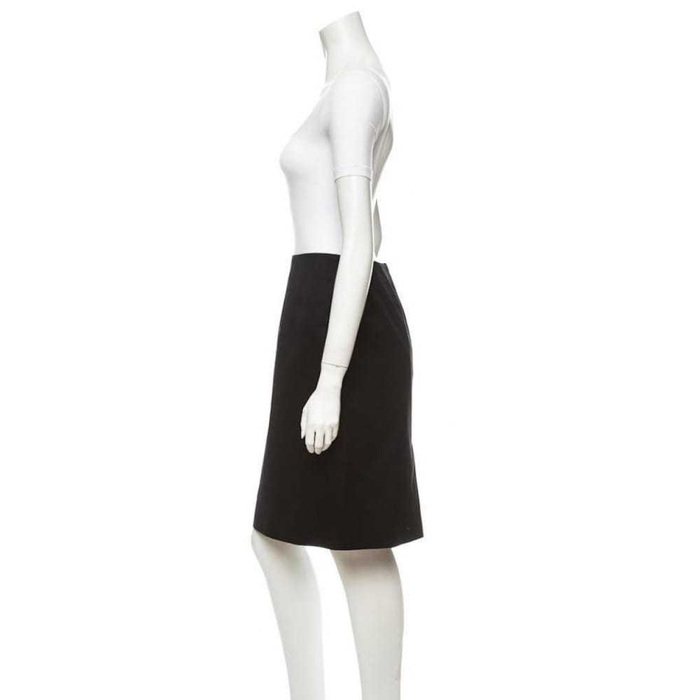Yves Saint Laurent Mid-length skirt - image 4