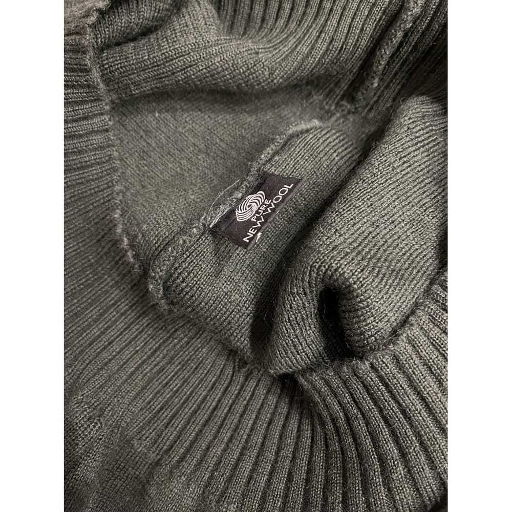 Burberry Wool jumper - image 5