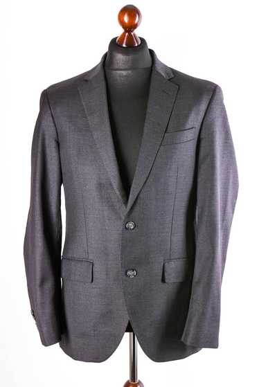 Hackett Hackett Mayfair x Loro Piana Wool Blazer J