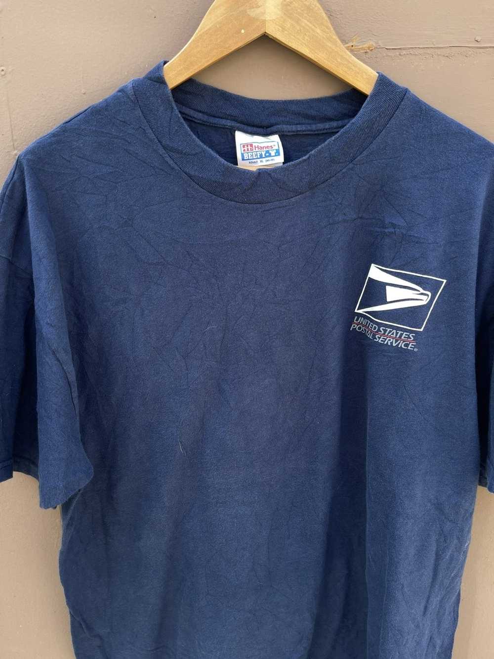 Made In Usa × Streetwear × Vintage Vintage USPS P… - image 2