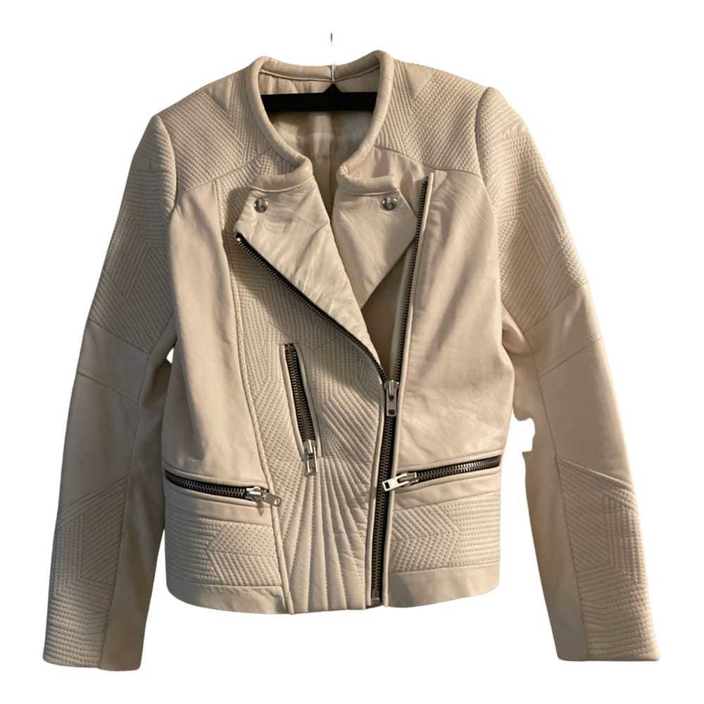 Iro Leather jacket - image 1