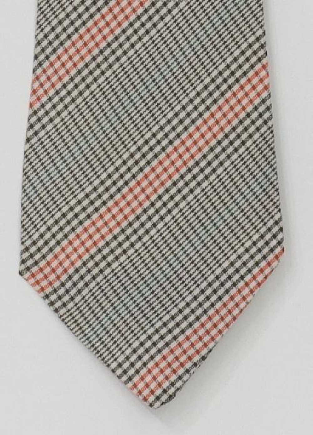 1930's Mens Necktie - image 2