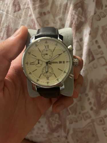 Fossil Fossil watch