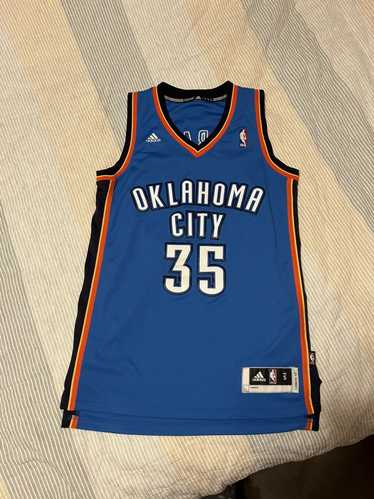 Kevin durant jersey okc Gem