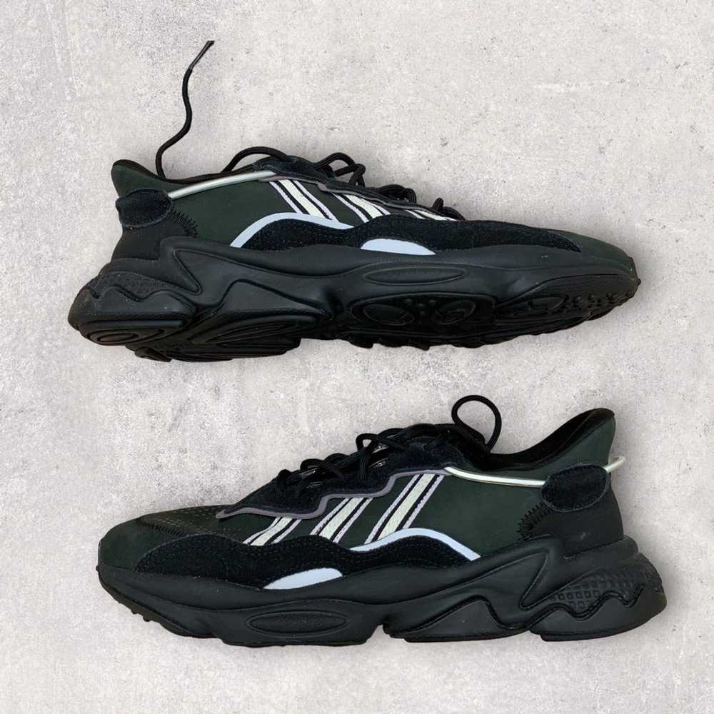 Adidas Wmns Ozweego “Core Black” 2019 - image 1