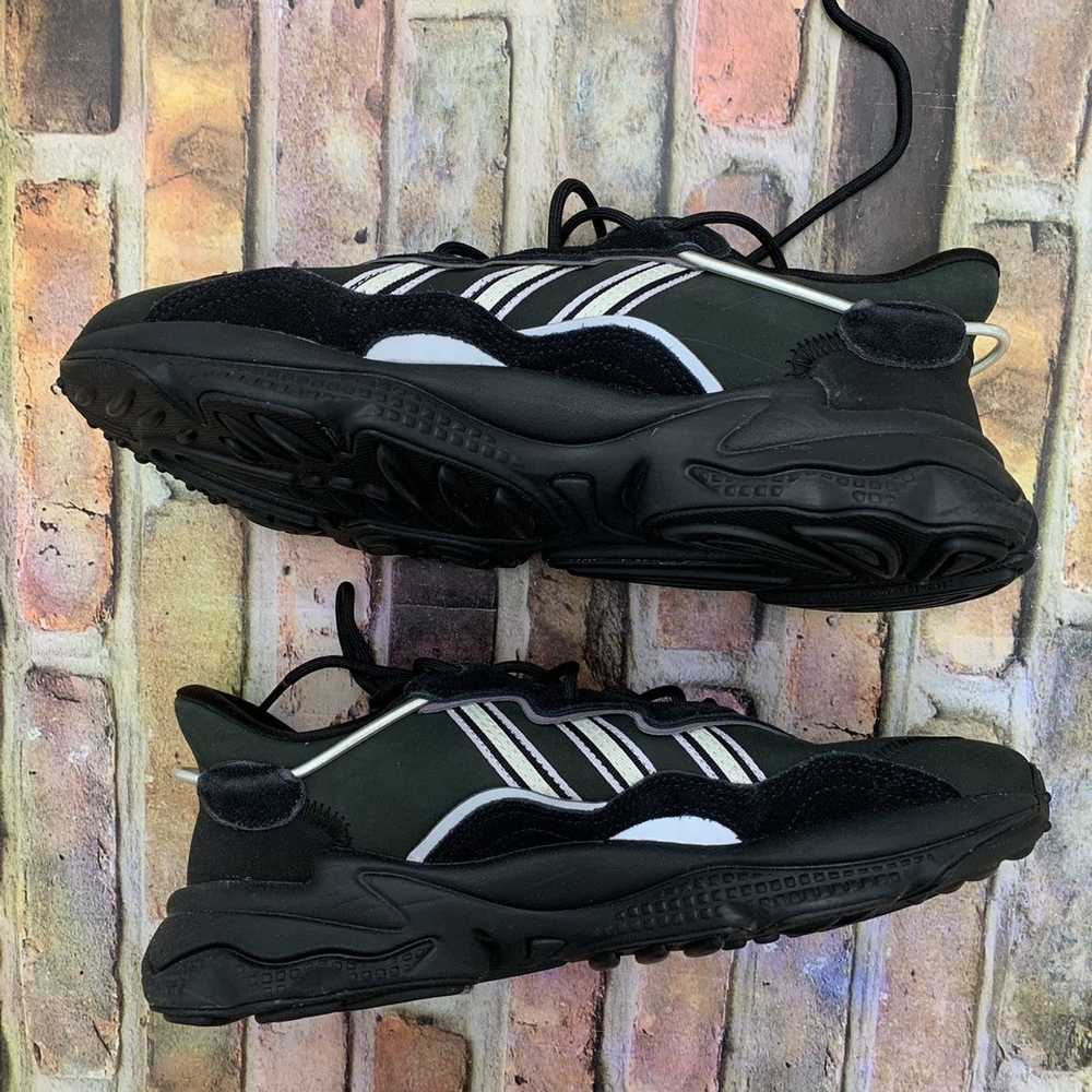 Adidas Wmns Ozweego “Core Black” 2019 - image 2