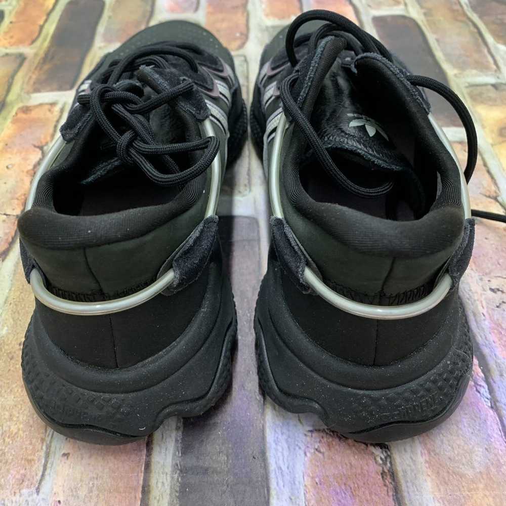 Adidas Wmns Ozweego “Core Black” 2019 - image 3