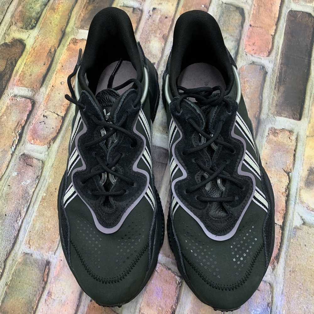 Adidas Wmns Ozweego “Core Black” 2019 - image 4