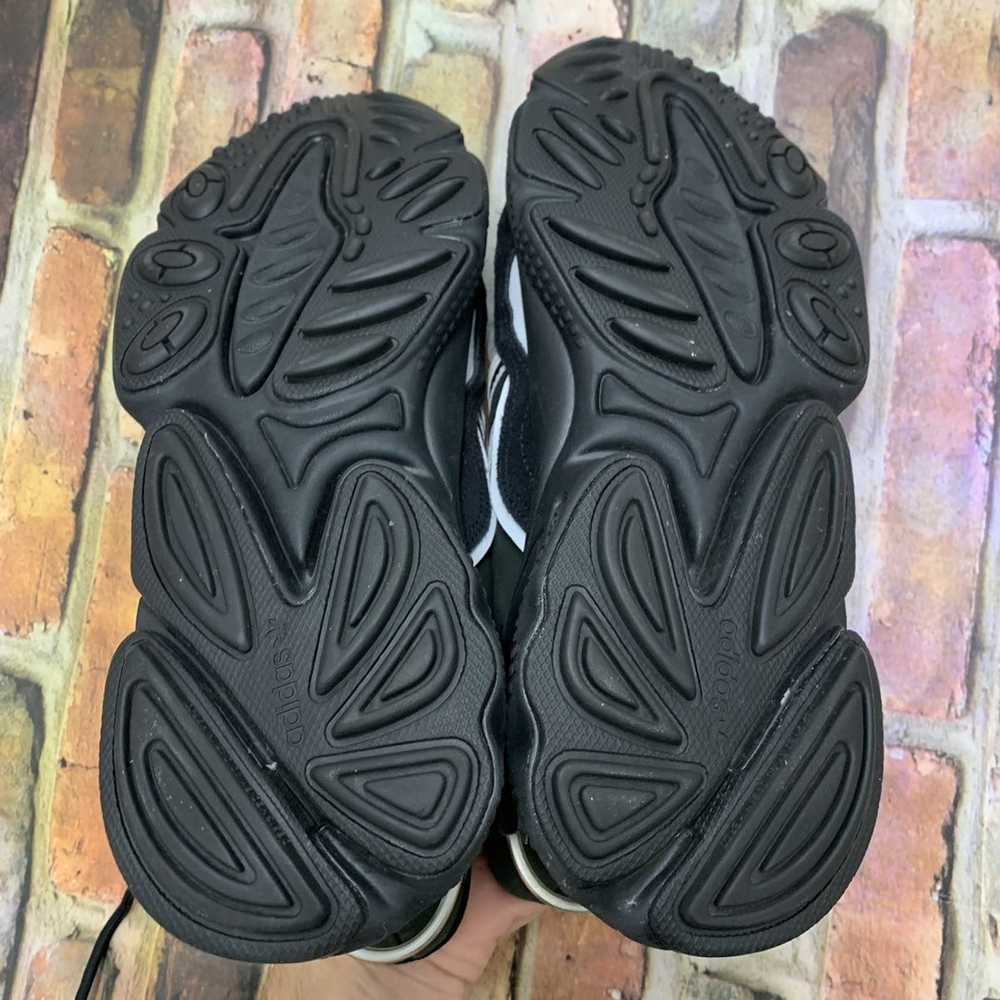 Adidas Wmns Ozweego “Core Black” 2019 - image 5