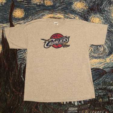 Vintage cleveland cavaliers - Gem