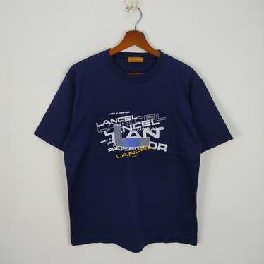 Lancel t-shirt - Gem