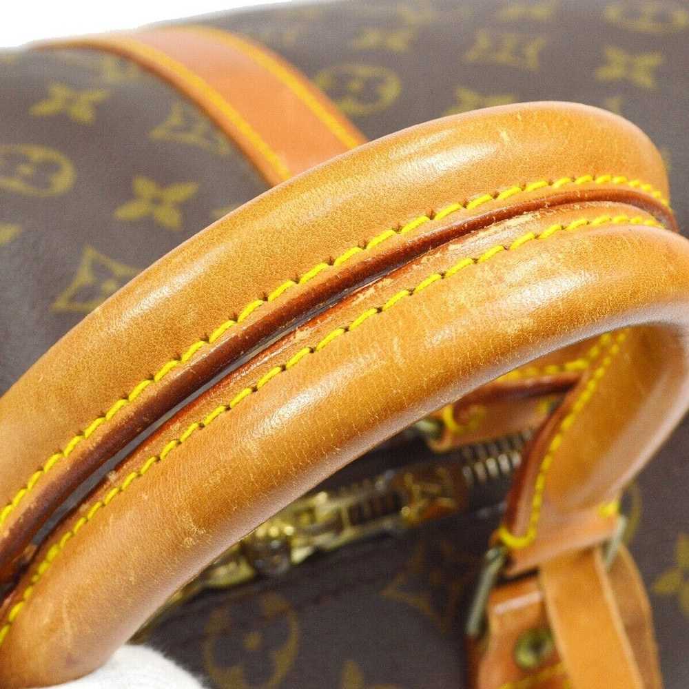 Louis Vuitton Keepall 45 Duffle Bag - image 6