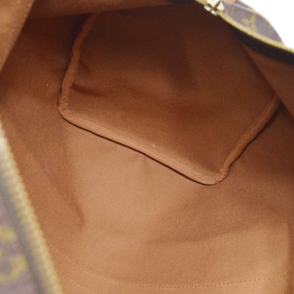 Louis Vuitton Keepall 45 Duffle Bag - image 8