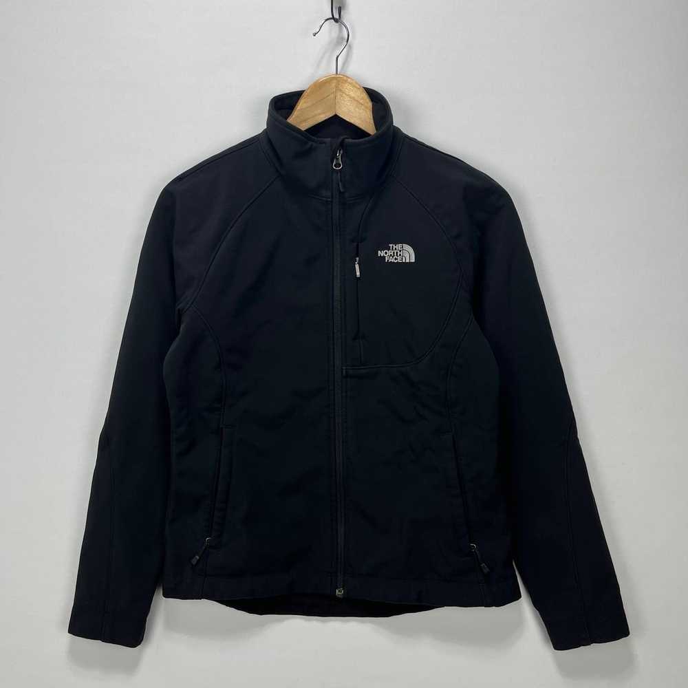 The North Face × Vintage Vintage North Face TNF S… - image 1